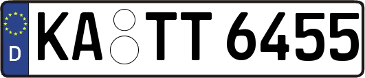 KA-TT6455