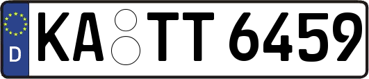 KA-TT6459
