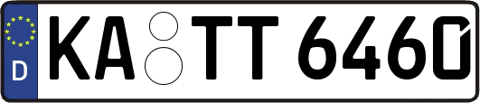 KA-TT6460