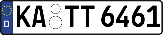 KA-TT6461