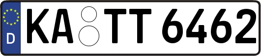 KA-TT6462
