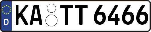 KA-TT6466
