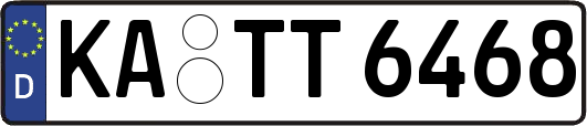 KA-TT6468