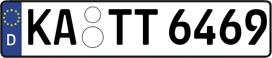 KA-TT6469