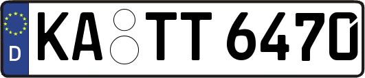 KA-TT6470
