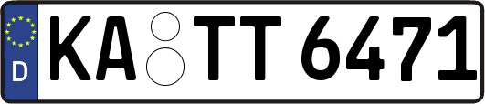 KA-TT6471
