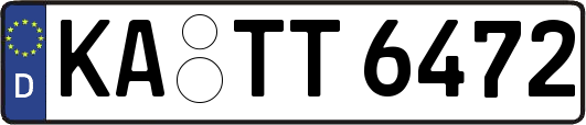 KA-TT6472