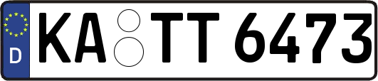 KA-TT6473