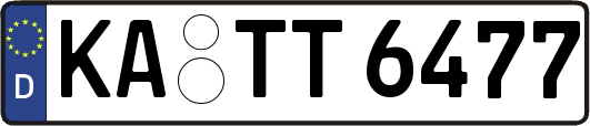 KA-TT6477
