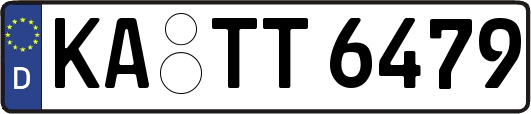 KA-TT6479