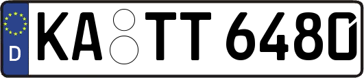KA-TT6480