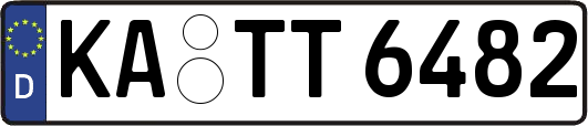 KA-TT6482