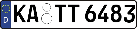 KA-TT6483