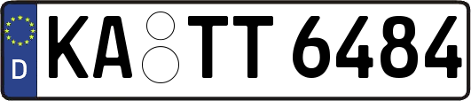 KA-TT6484