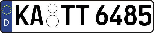 KA-TT6485
