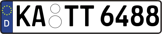 KA-TT6488