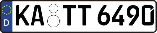 KA-TT6490