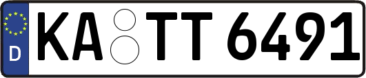 KA-TT6491