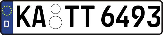 KA-TT6493