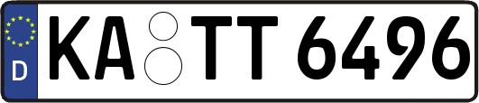 KA-TT6496
