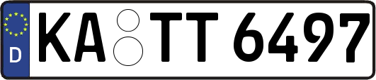 KA-TT6497