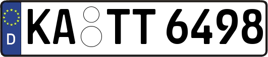 KA-TT6498