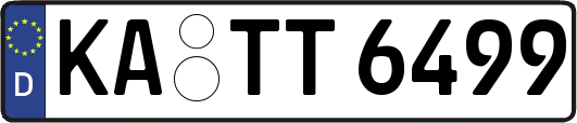 KA-TT6499