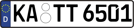KA-TT6501