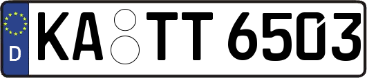 KA-TT6503