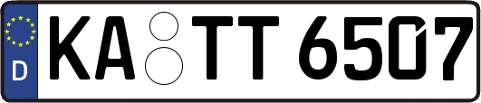 KA-TT6507
