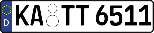 KA-TT6511