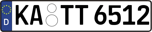 KA-TT6512