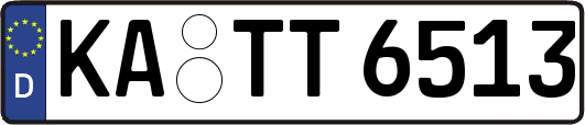 KA-TT6513