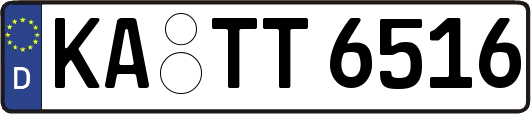 KA-TT6516