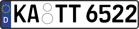 KA-TT6522