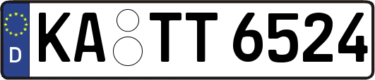 KA-TT6524