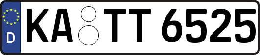 KA-TT6525