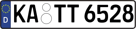 KA-TT6528