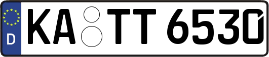 KA-TT6530