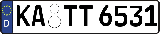 KA-TT6531