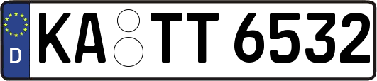 KA-TT6532