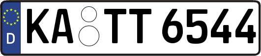 KA-TT6544