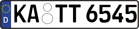 KA-TT6545