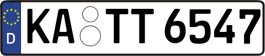 KA-TT6547
