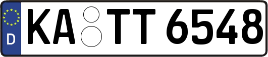 KA-TT6548