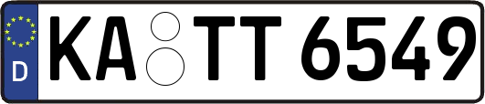 KA-TT6549