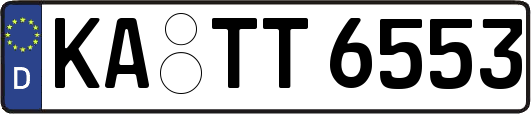 KA-TT6553