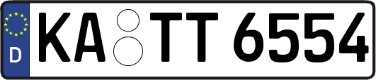 KA-TT6554