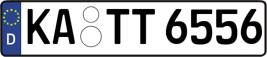 KA-TT6556