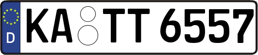 KA-TT6557